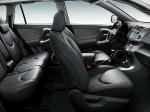 Toyota RAV4 2008 года